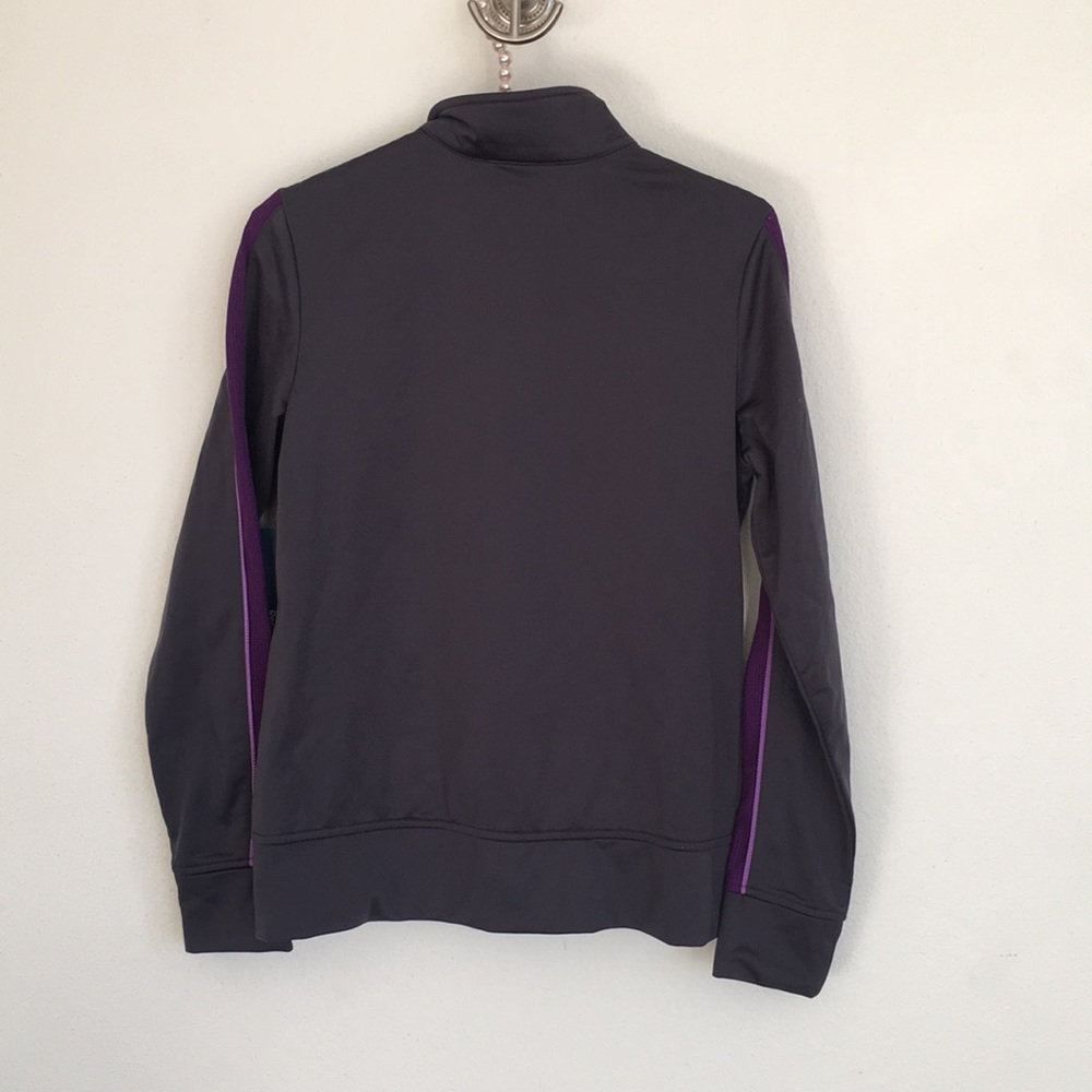 NWT - Reebok girls jacket - Picture 3 of 5